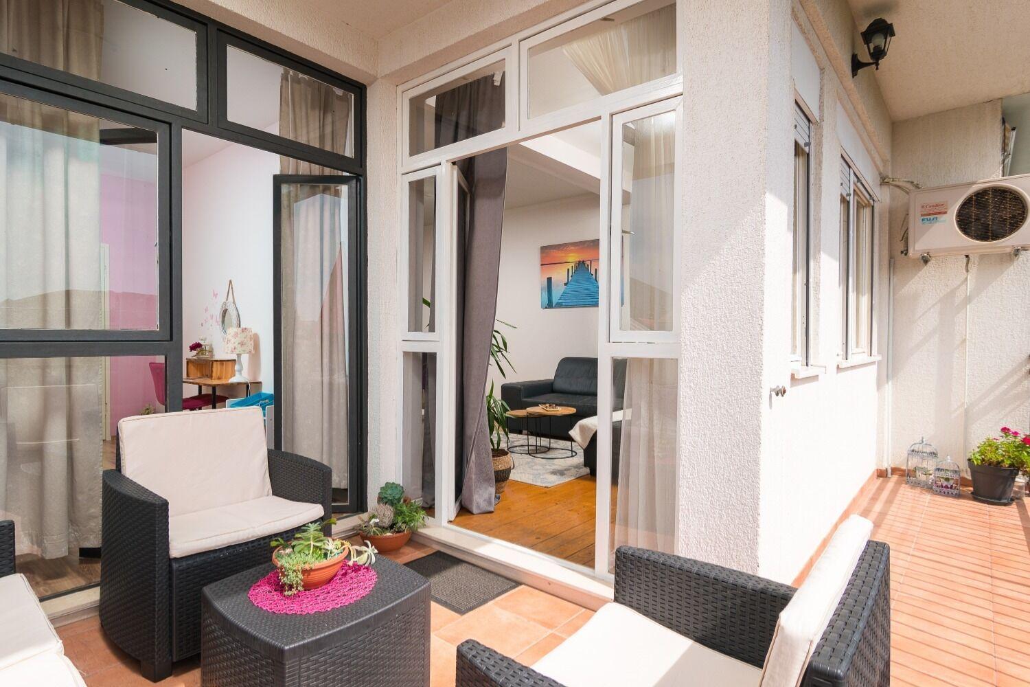 Apartment Jurica Kaštela 외부 사진