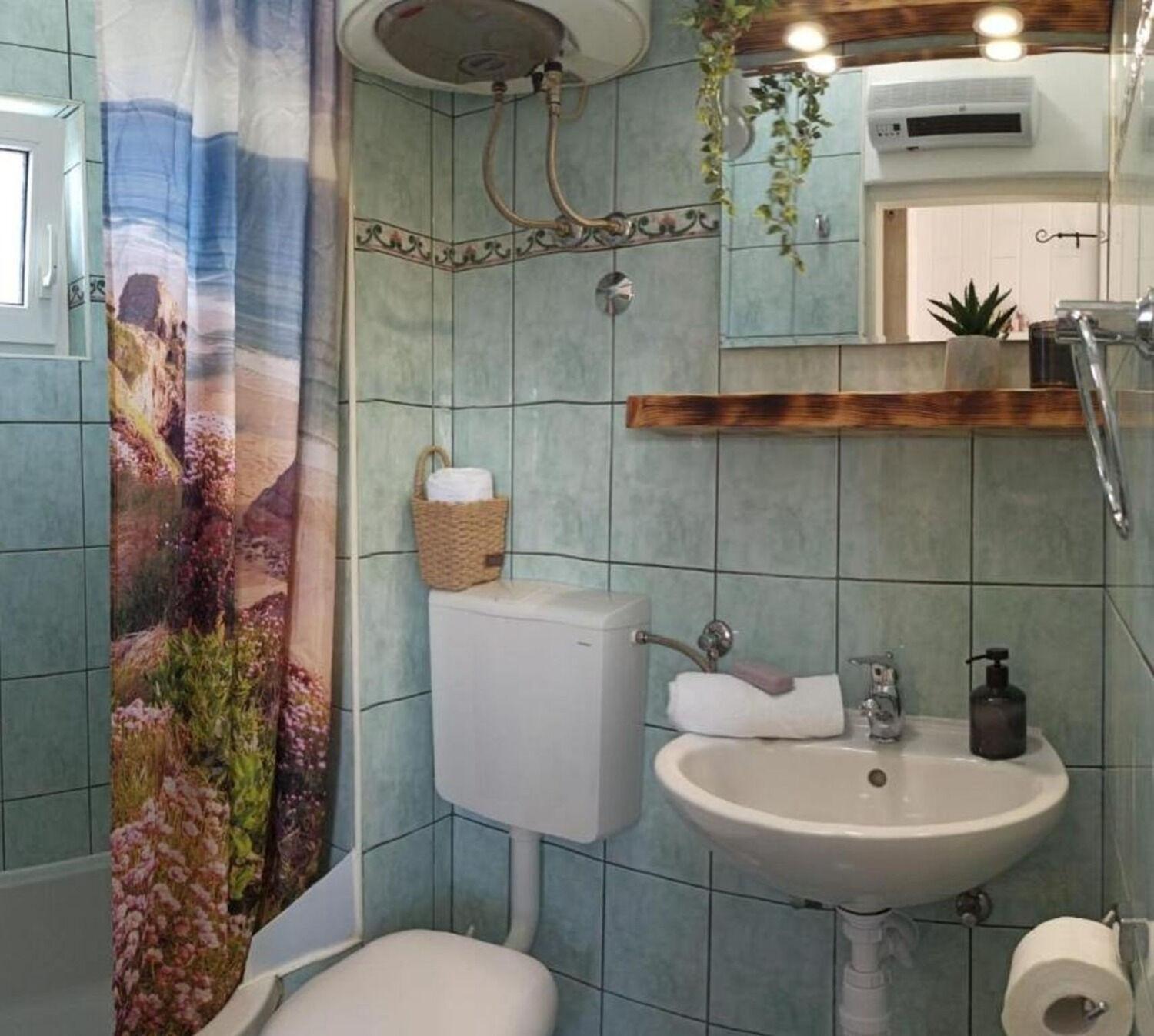Apartment Jurica Kaštela 외부 사진