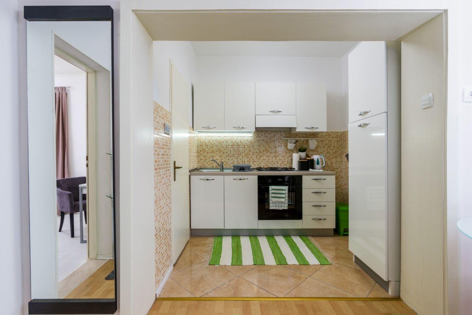 Apartment Jurica Kaštela 외부 사진