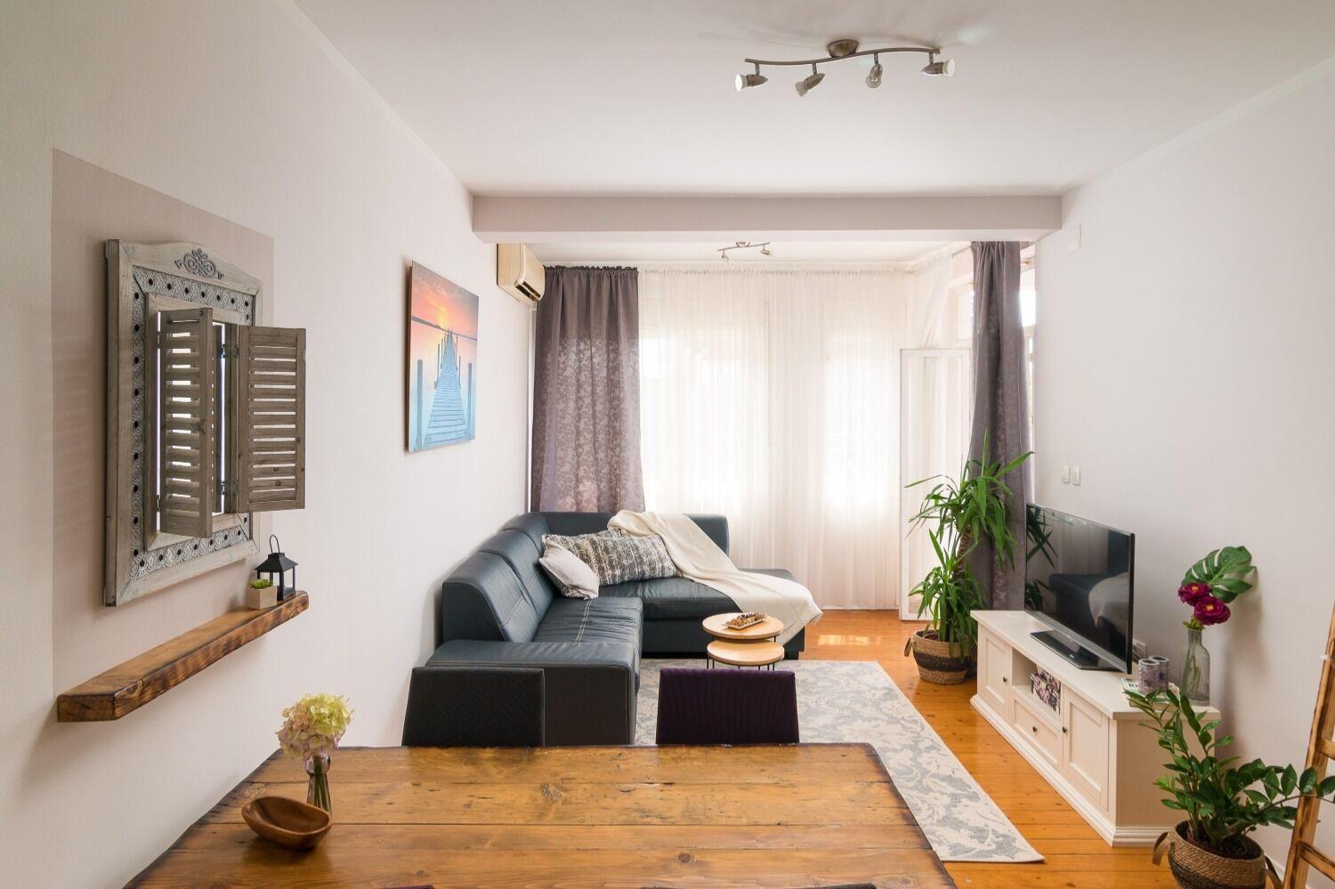 Apartment Jurica Kaštela 외부 사진