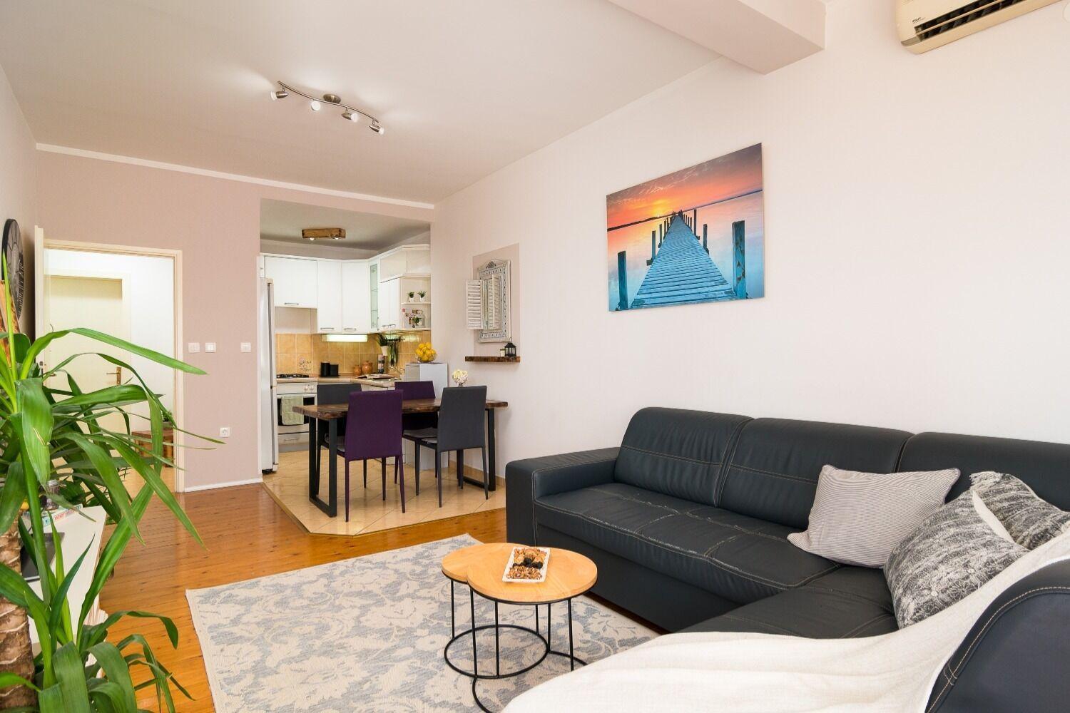 Apartment Jurica Kaštela 외부 사진