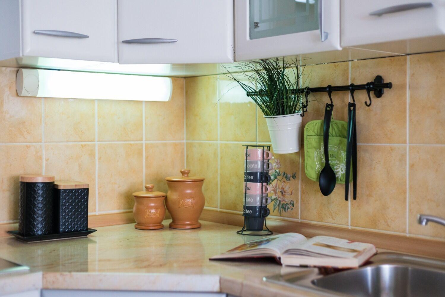 Apartment Jurica Kaštela 외부 사진