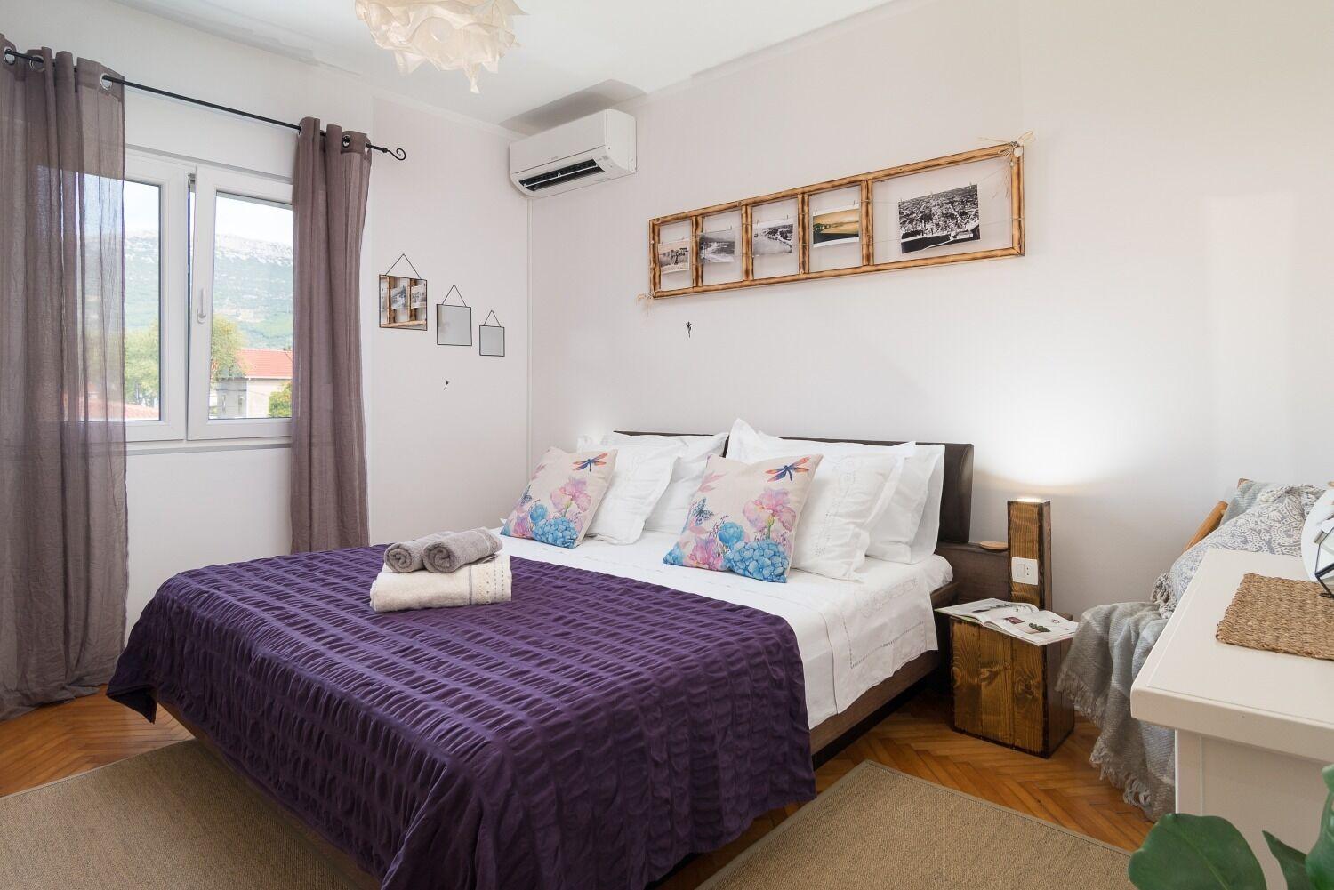 Apartment Jurica Kaštela 외부 사진