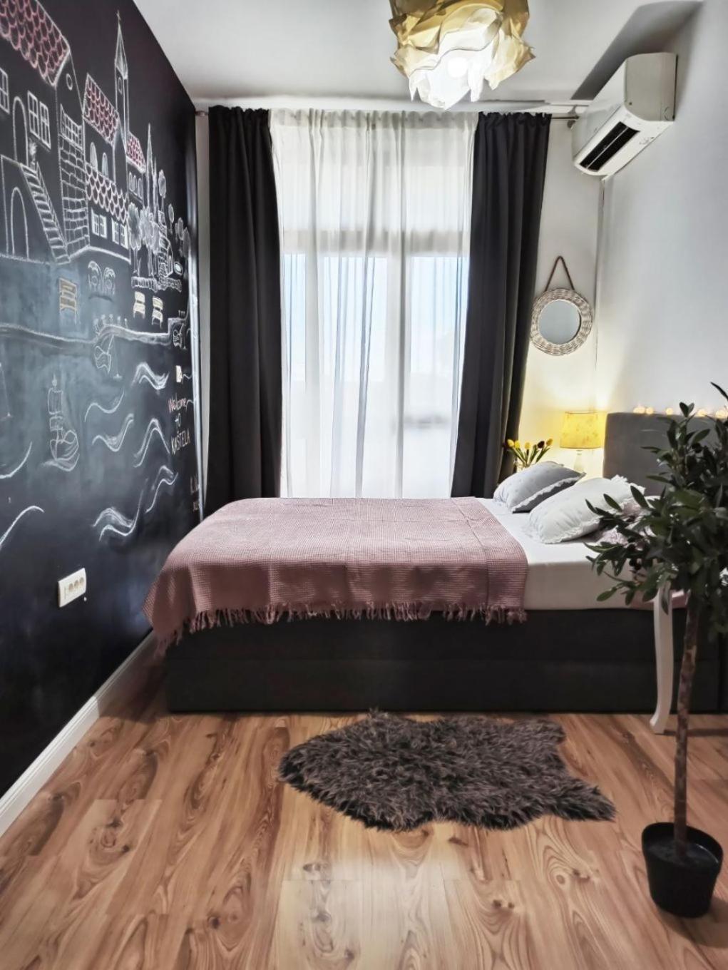 Apartment Jurica Kaštela 외부 사진