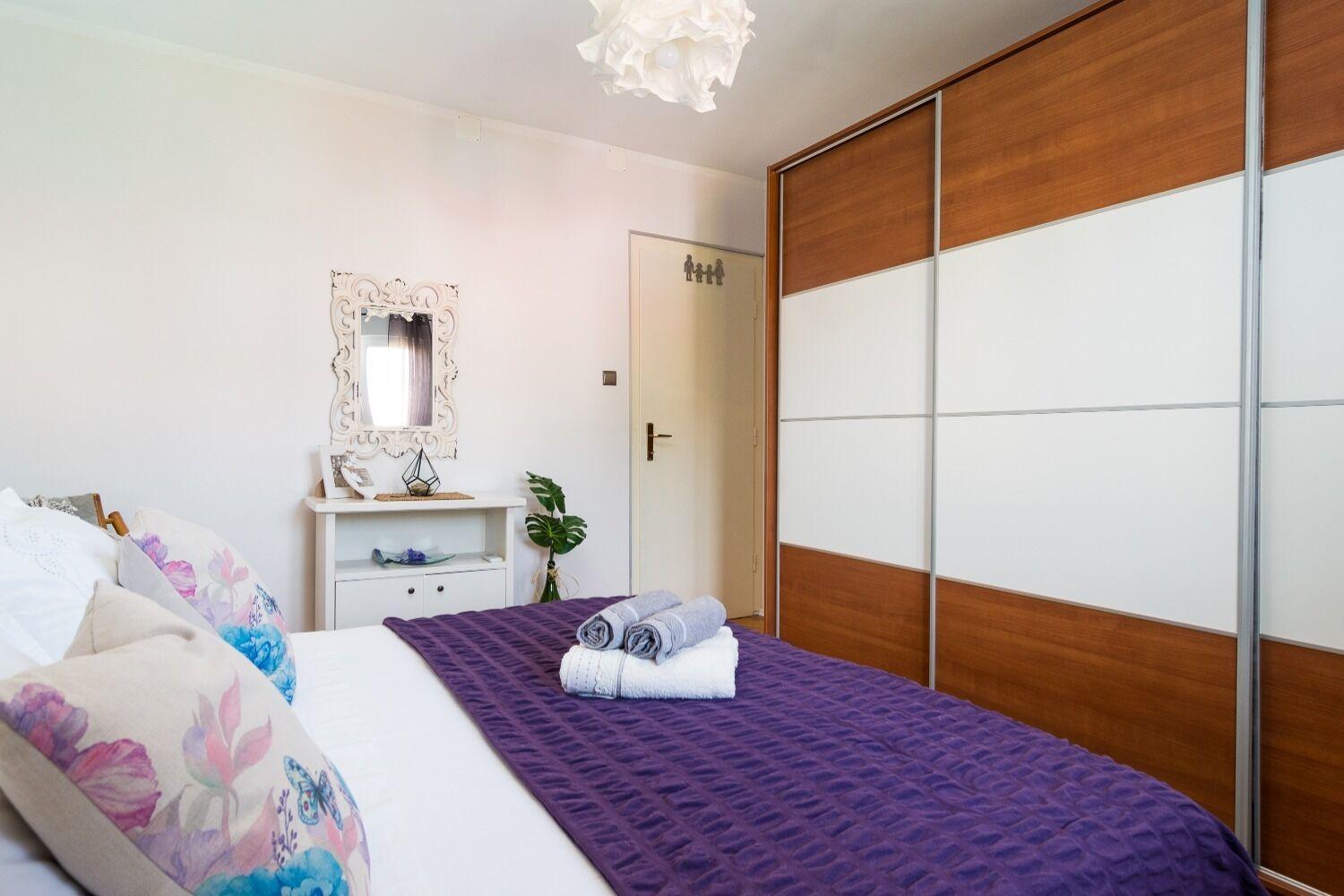 Apartment Jurica Kaštela 외부 사진