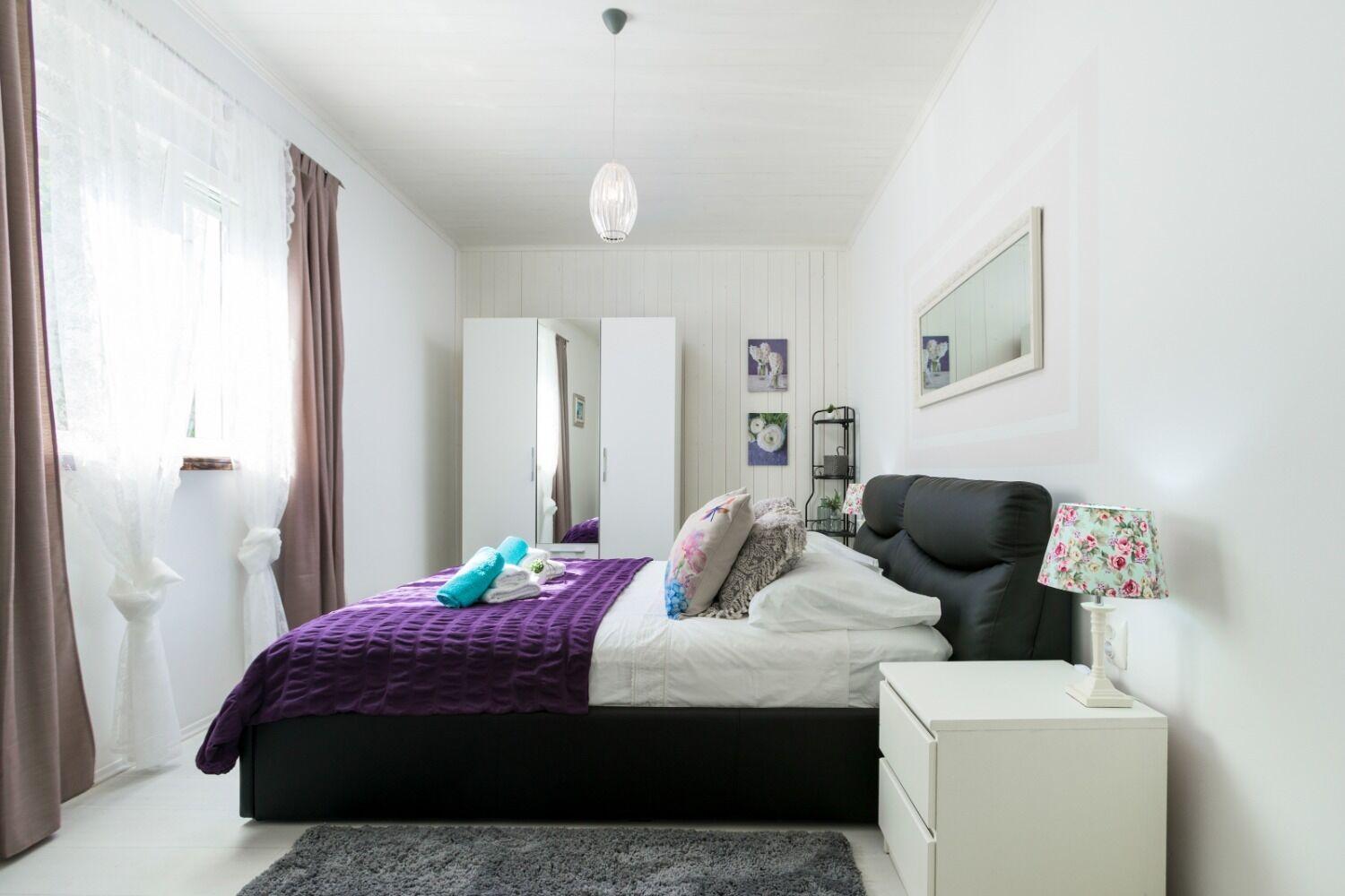 Apartment Jurica Kaštela 외부 사진