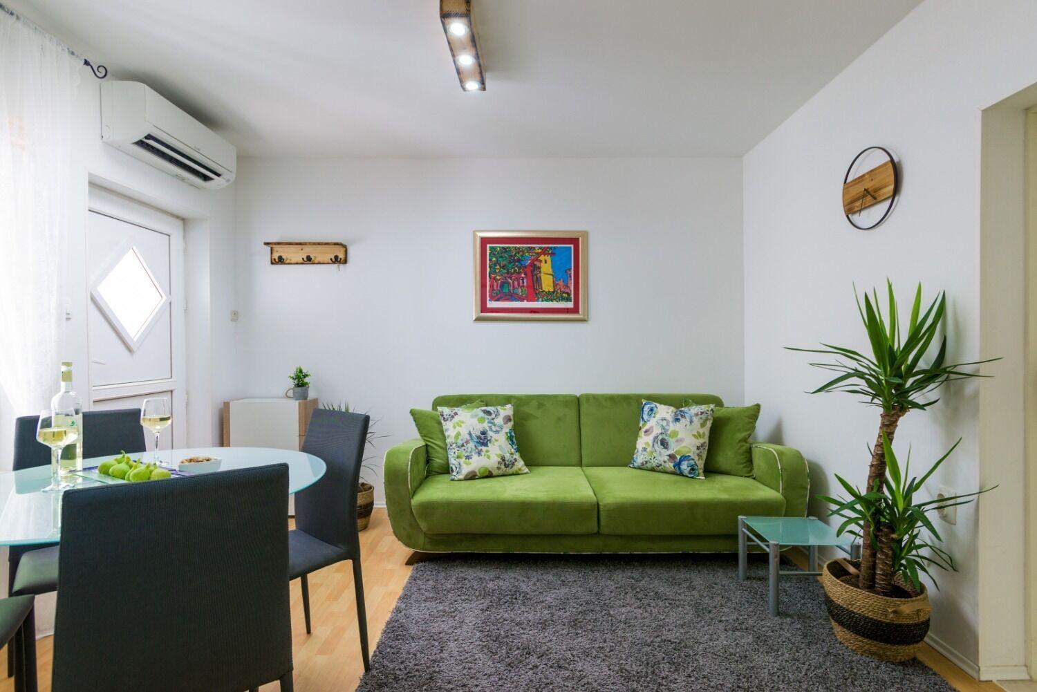 Apartment Jurica Kaštela 외부 사진