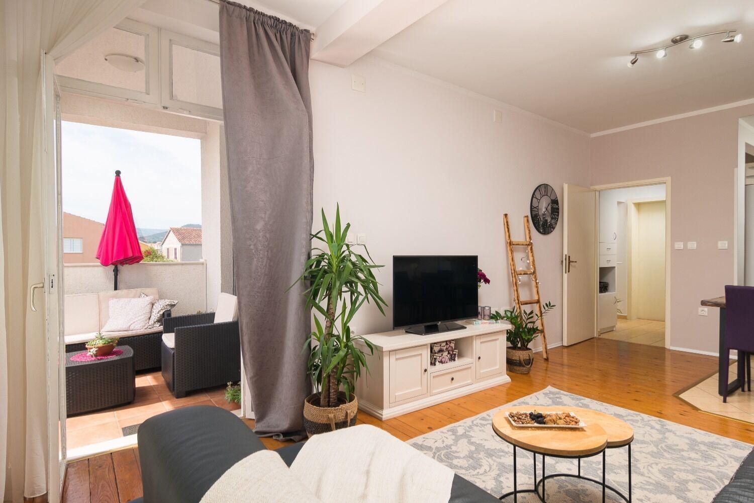 Apartment Jurica Kaštela 외부 사진