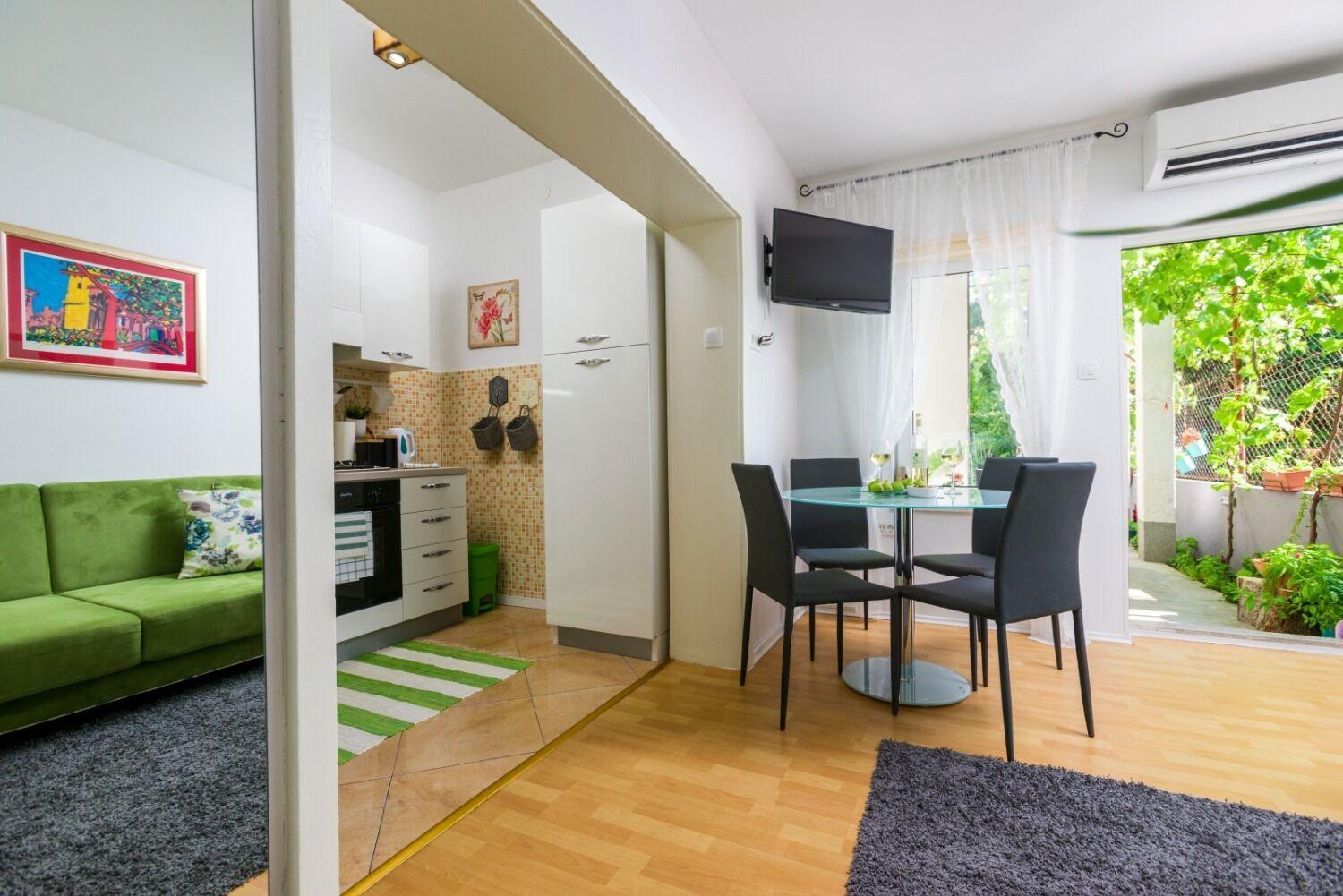 Apartment Jurica Kaštela 외부 사진