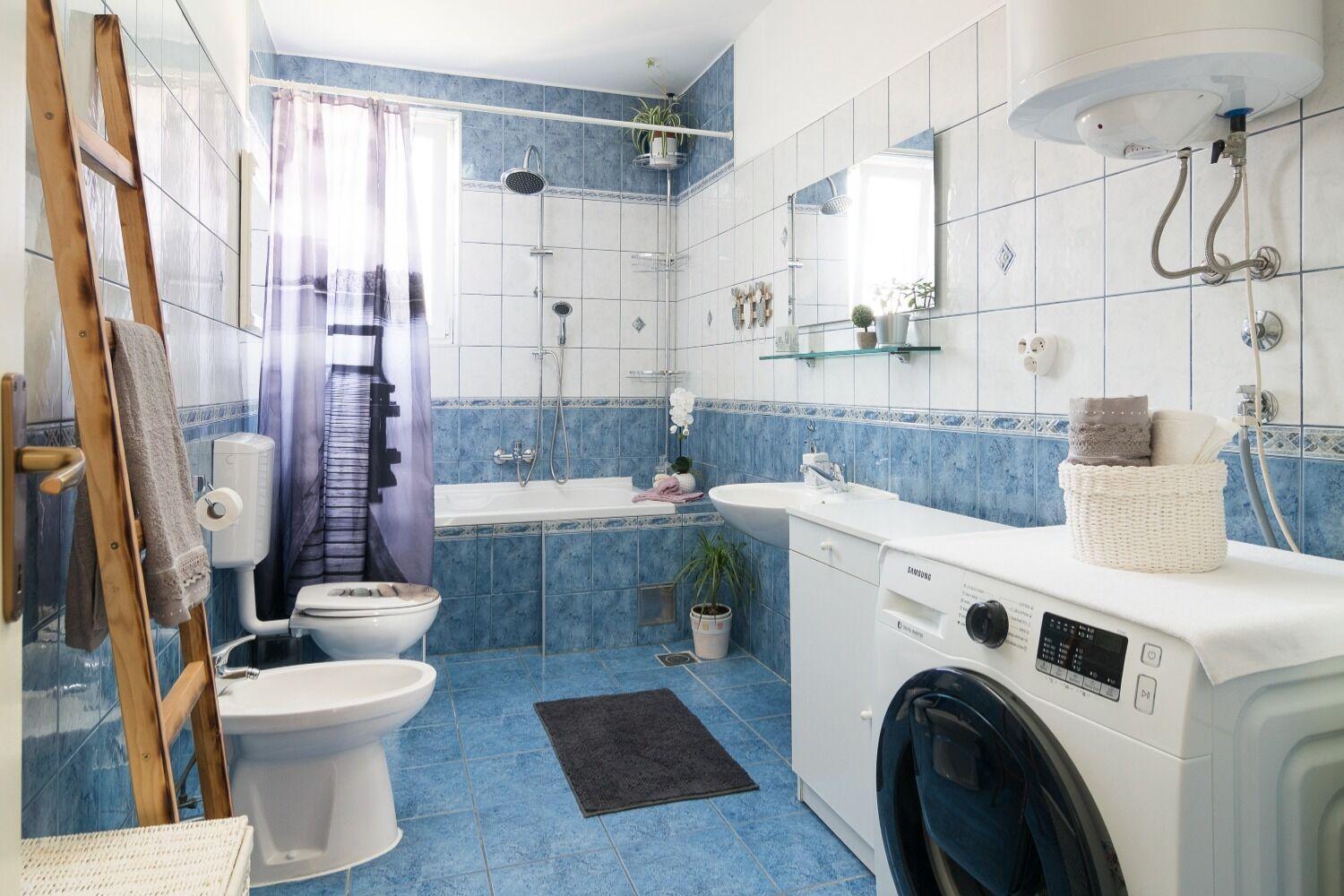 Apartment Jurica Kaštela 외부 사진